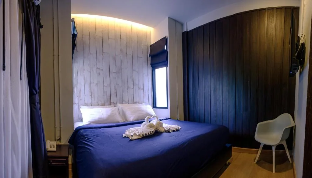 Sathu Hotel — photo 11
