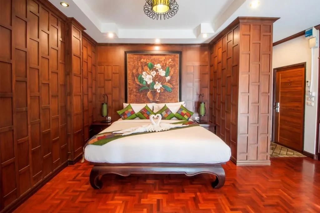Sathu Hotel — photo 8